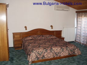 Bulgaria hotels
